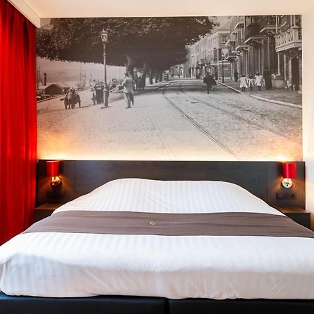 Bastion Hotel Haarlem Velsen Santpoort-Noord Luaran gambar