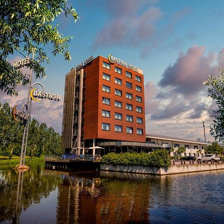 Bastion Hotel Haarlem Velsen Santpoort-Noord Luaran gambar