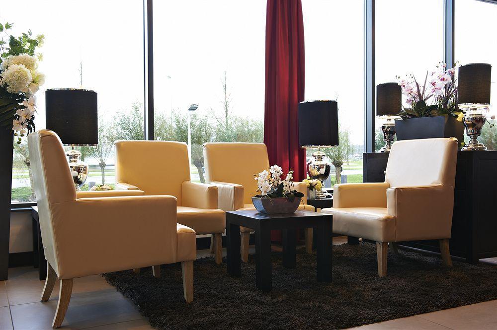 Bastion Hotel Haarlem Velsen Santpoort-Noord Luaran gambar