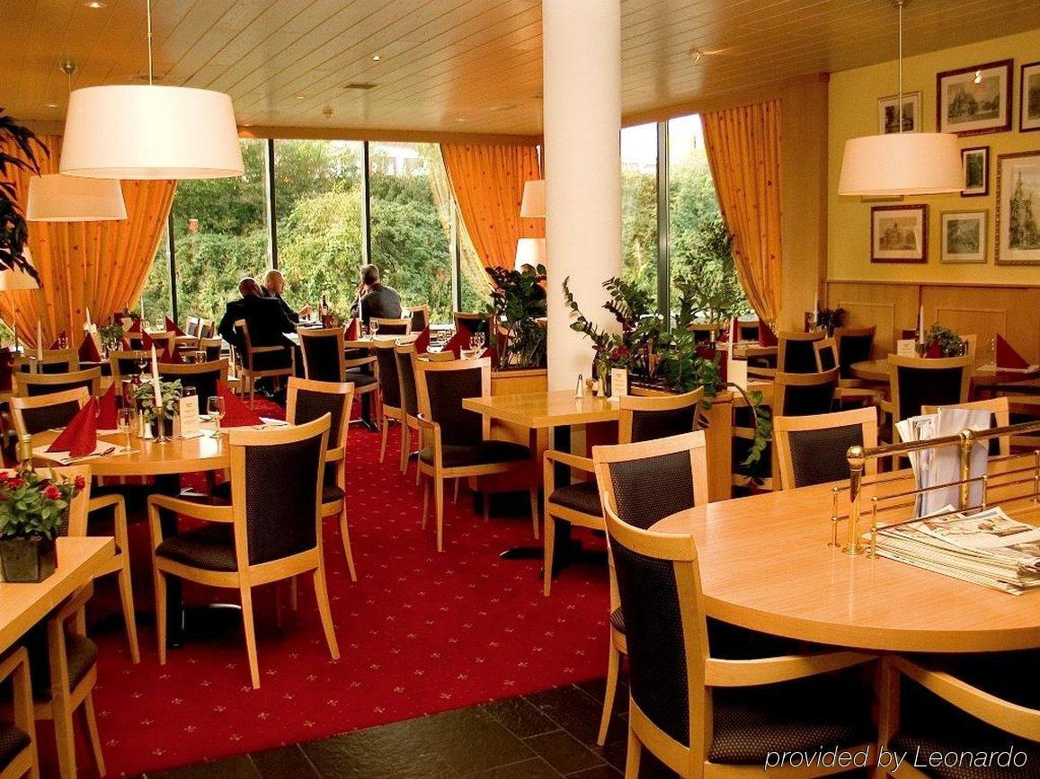 Bastion Hotel Haarlem Velsen Santpoort-Noord Luaran gambar