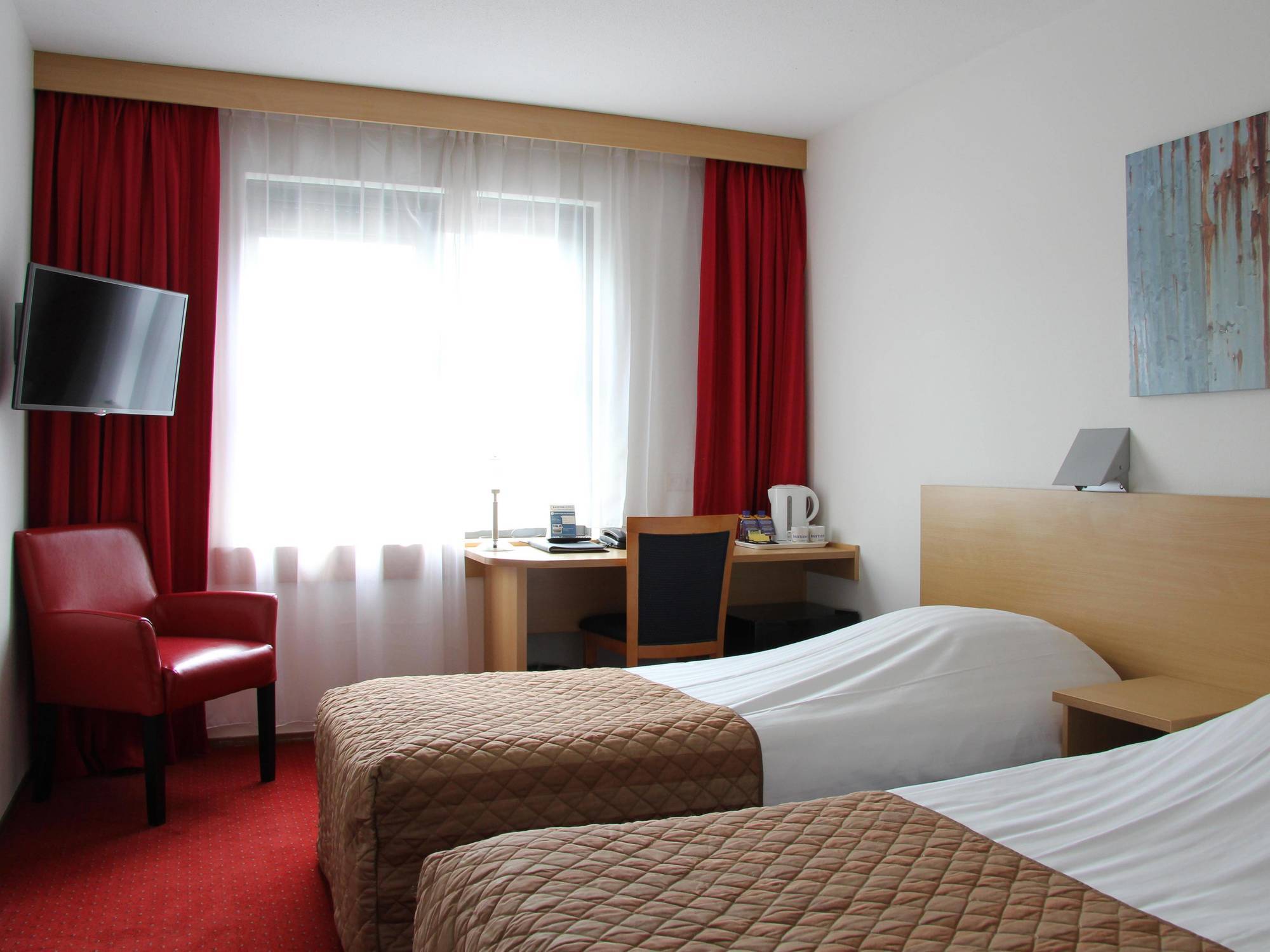 Bastion Hotel Haarlem Velsen Santpoort-Noord Luaran gambar
