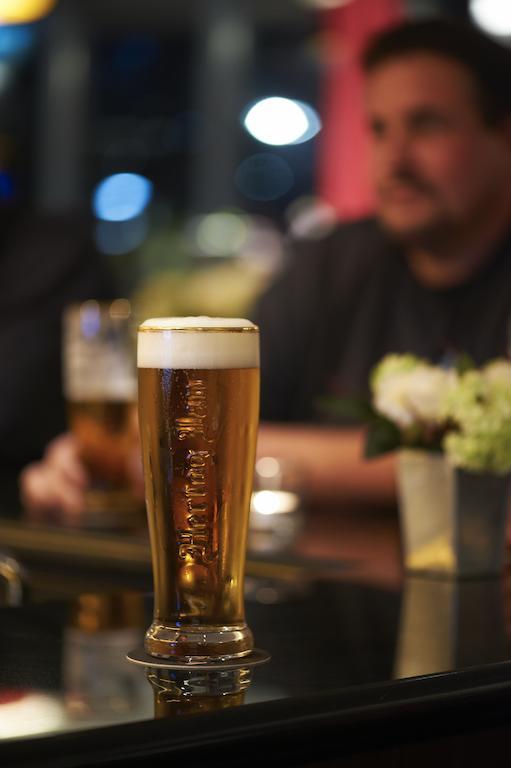 Bastion Hotel Haarlem Velsen Santpoort-Noord Luaran gambar